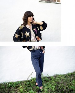 Eleanor Friedberger