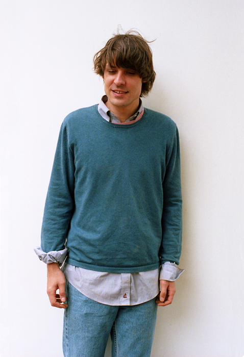 John Maus